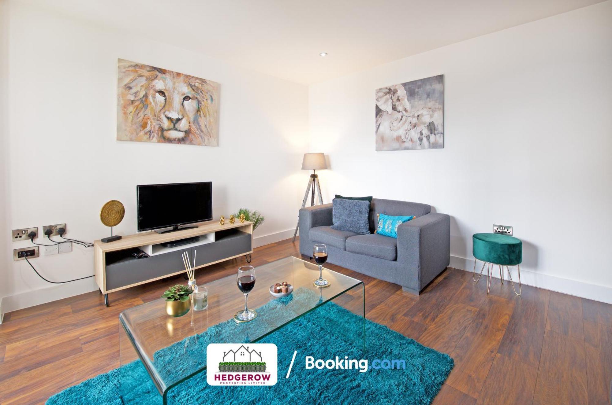 30Nights Reserve L Exclusive Deal On 2-Bed, 2-Bath For 4! 1 Cambridge Street Apartment 197, 4Th Floor, Manchester, M1 5Gb L Manchester City Loft By Hedgerow Bagian luar foto
